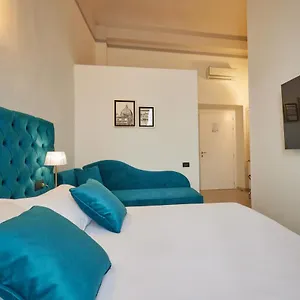 2* Pensión Residenza Maglioni Al Battistero