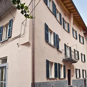 Della Maria Alojamento de Acomodação e Pequeno-almoço Bellagio