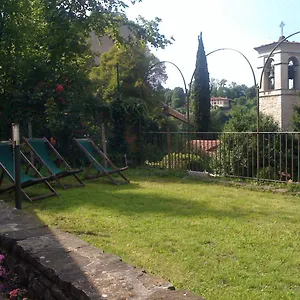 Entro Le Mura 4*, Бергамо Италия