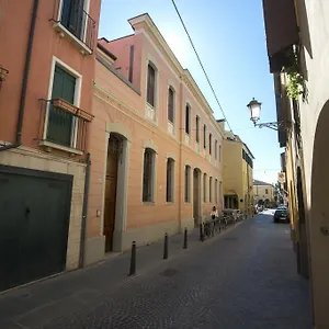 Casa Battisti Casa de hóspedes Pádua