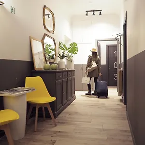 Отель Centro, Флоренция