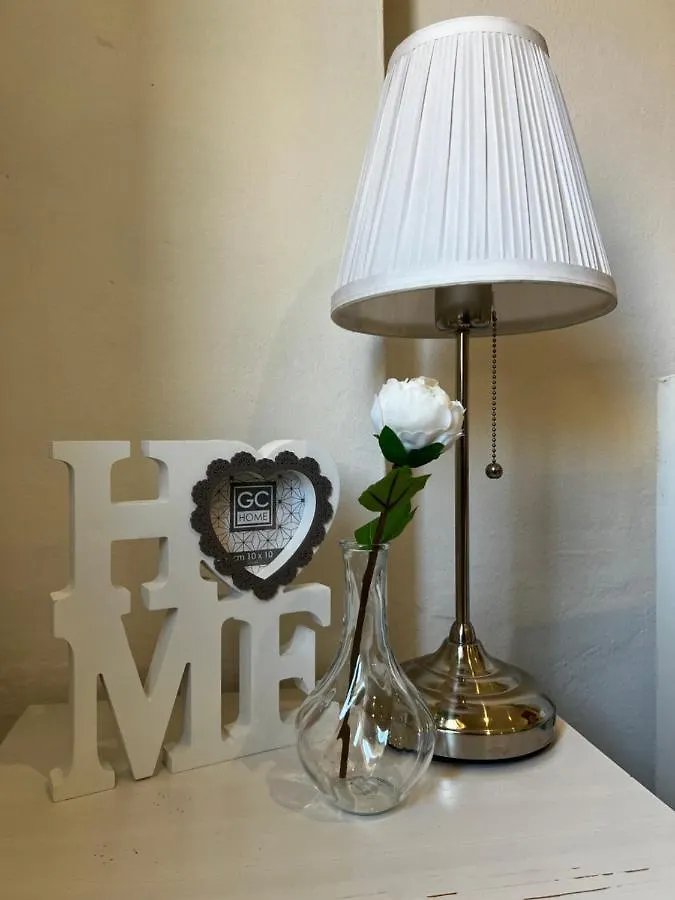 A Casa Di Anna Hotel Florença 0*,  Itália