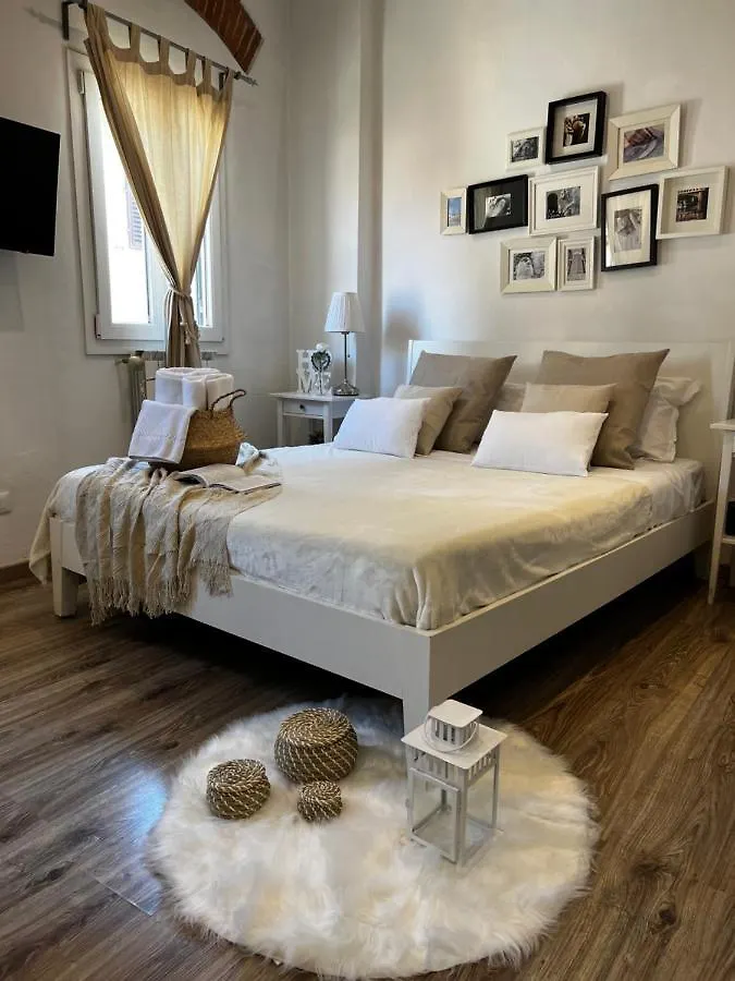 Гостевой дом Отель A Casa Di Anna Флоренция