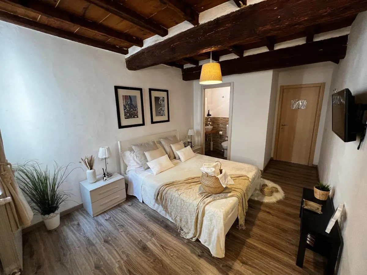 Гостевой дом Отель A Casa Di Anna Флоренция