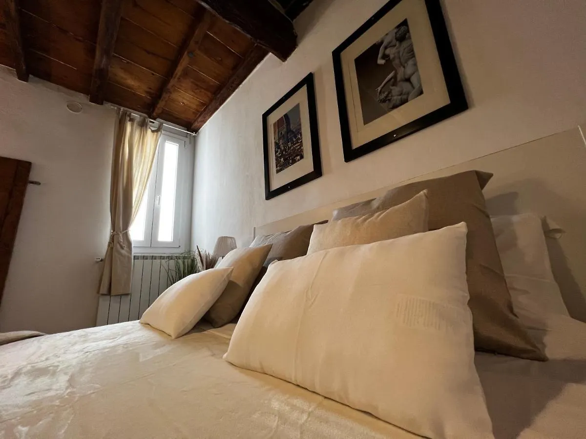 A Casa Di Anna Hotel Florença