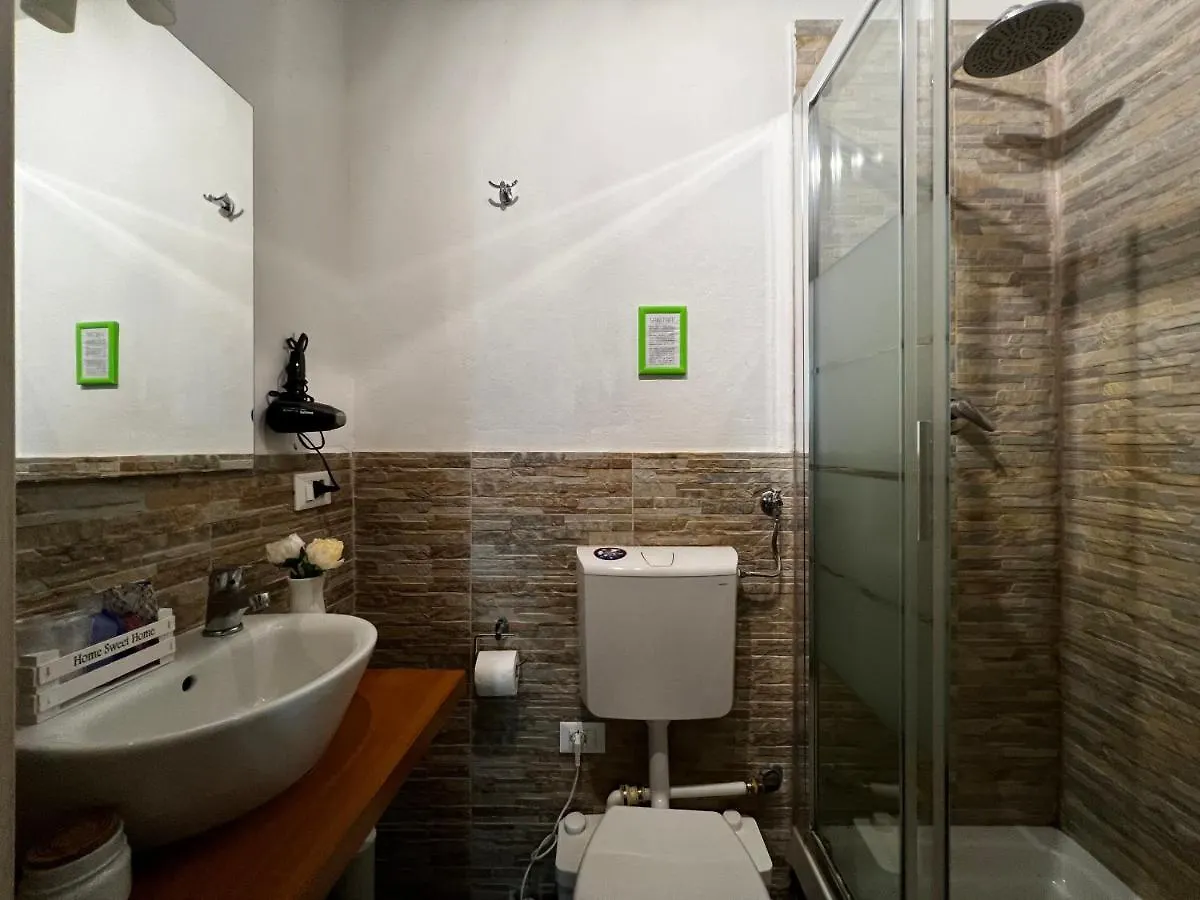 Casa de hóspedes A Casa Di Anna Hotel Florença