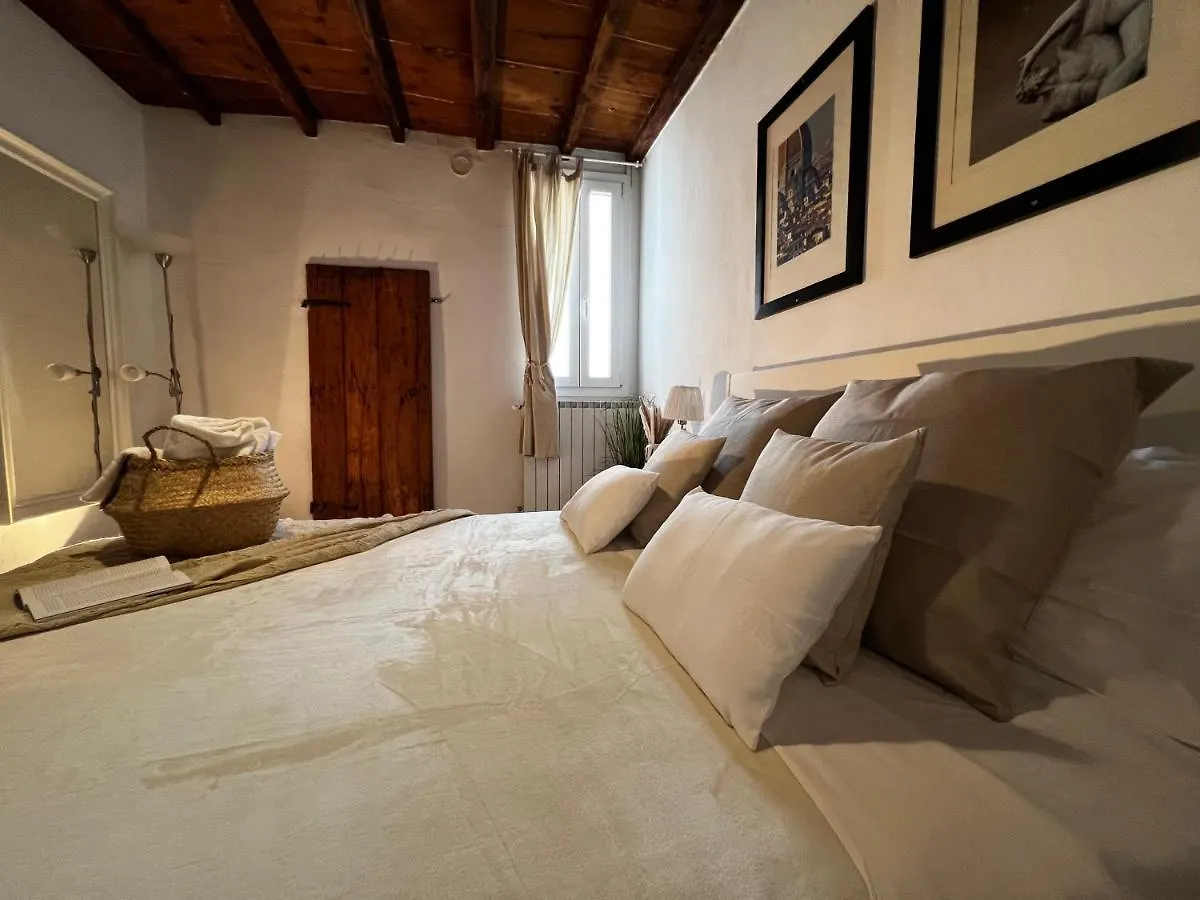 Guest house A Casa Di Anna Hotel Florence