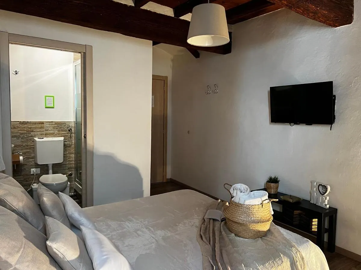 ゲストハウス ホテル A Casa Di Anna フィレンツェ