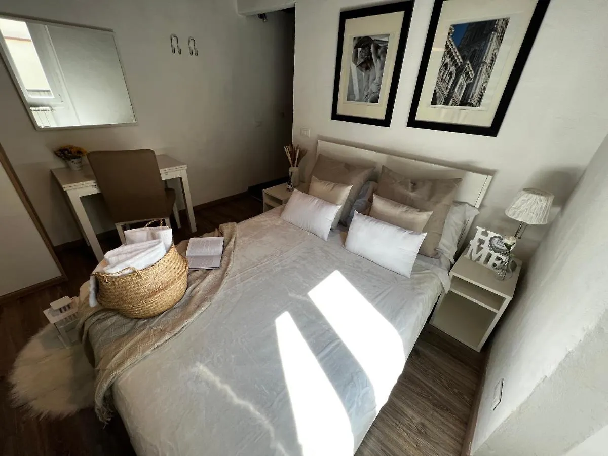 Отель A Casa Di Anna Флоренция 0*,  Италия