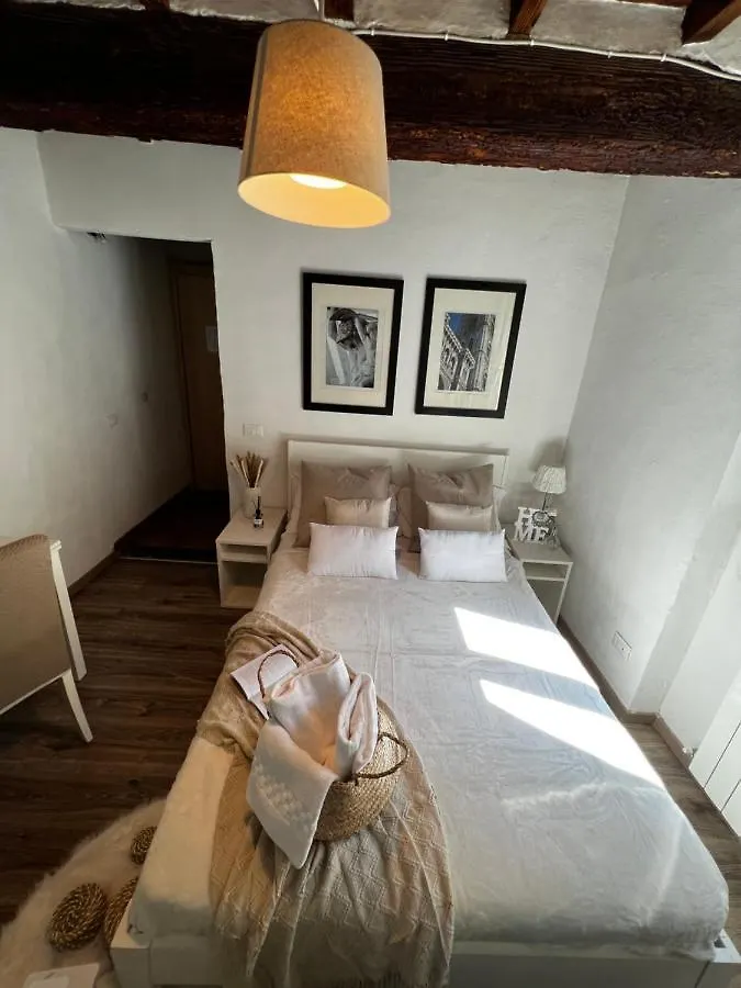 Casa de hóspedes A Casa Di Anna Hotel Florença