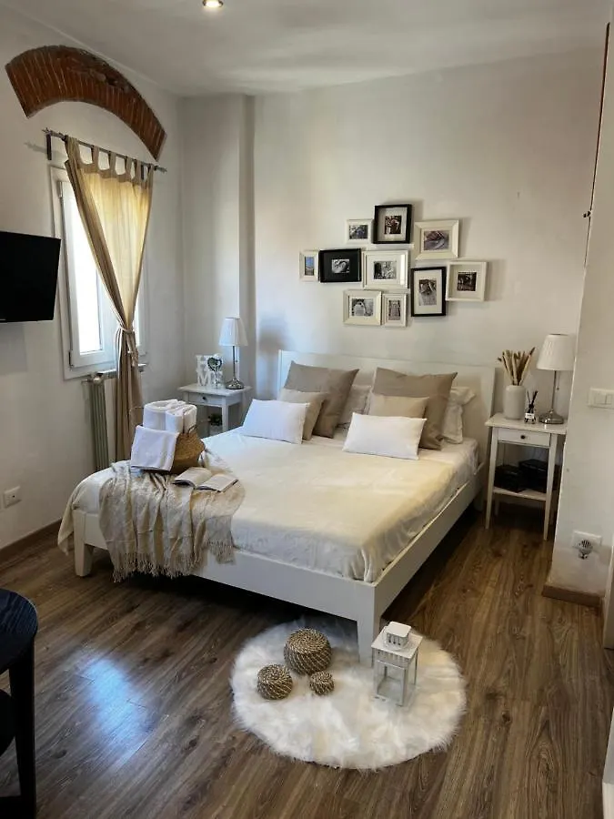 Casa de hóspedes A Casa Di Anna Hotel Florença