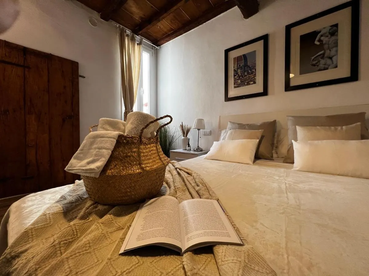 A Casa Di Anna Hotel Florença Itália