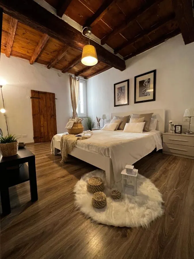 Отель A Casa Di Anna Флоренция 0*,  Италия