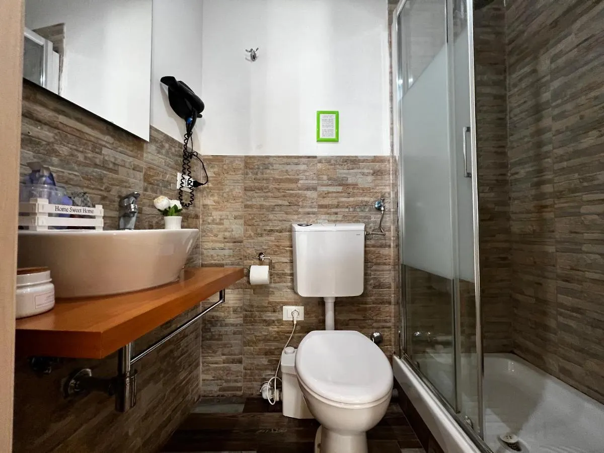 A Casa Di Anna Hotel Florença Casa de hóspedes