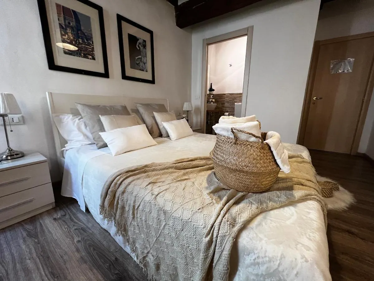 Casa de hóspedes A Casa Di Anna Hotel Florença Itália