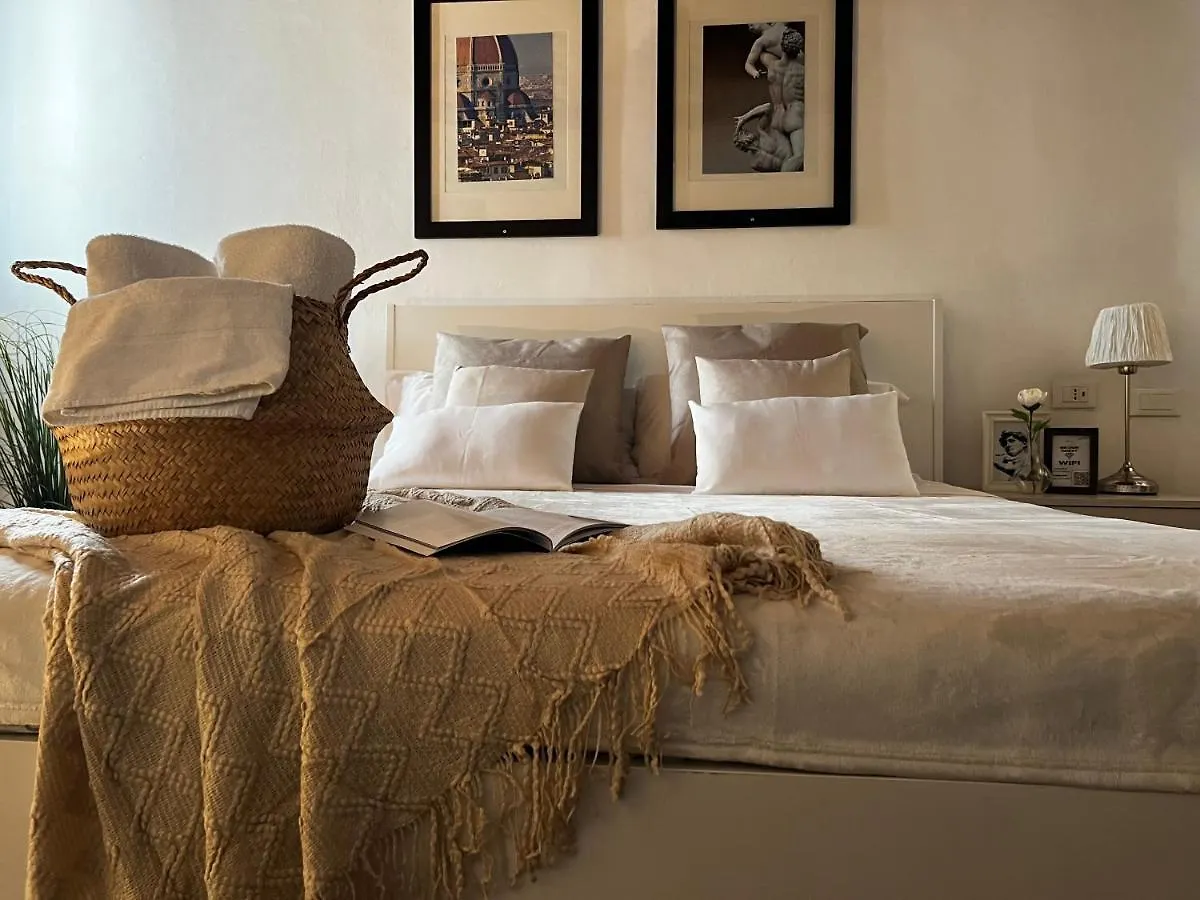 Casa de hóspedes A Casa Di Anna Hotel Florença