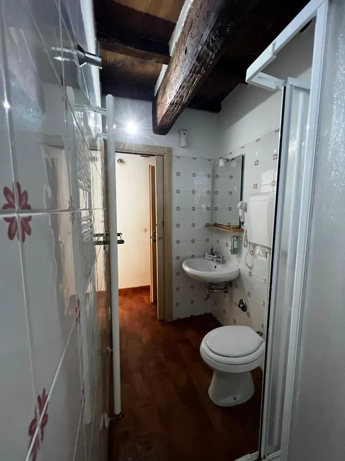Отель A Casa Di Anna Флоренция Гостевой дом