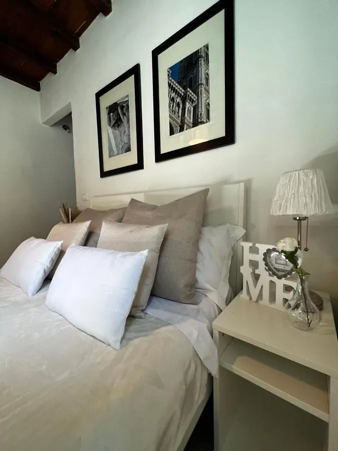 A Casa Di Anna Hotel Florença