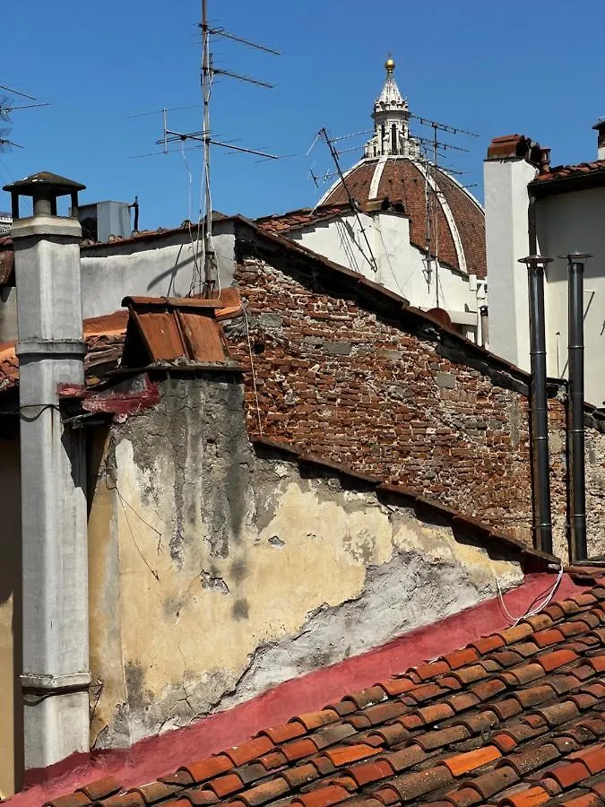A Casa Di Anna Hotel Florence