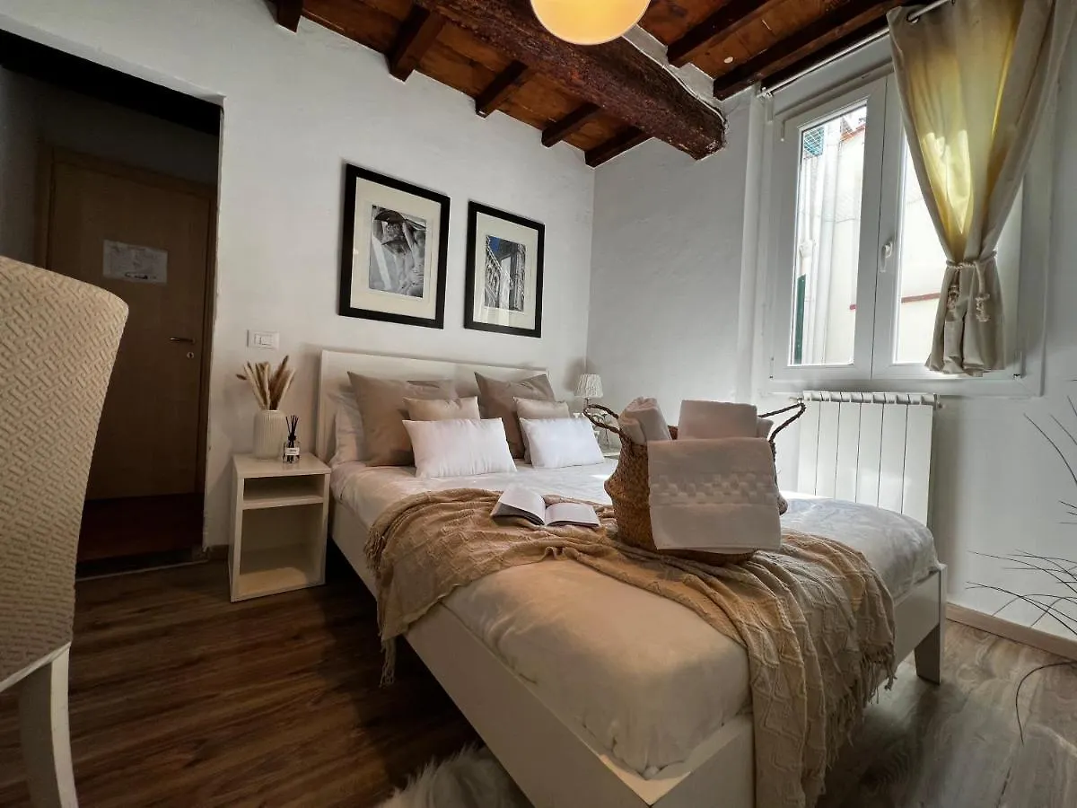 A Casa Di Anna Hotel Florence